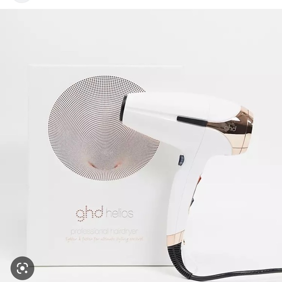 GHD Helios 1875W Advanced Professional Hair Dryer *Brand New* - Picture 9 of 9